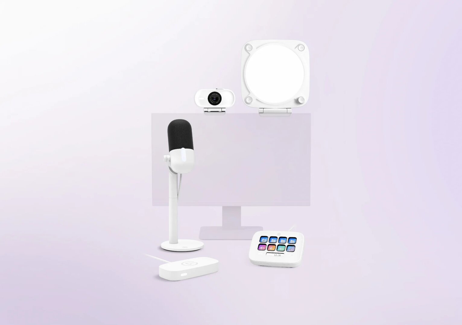 Elgato Neo: Creator Bundle