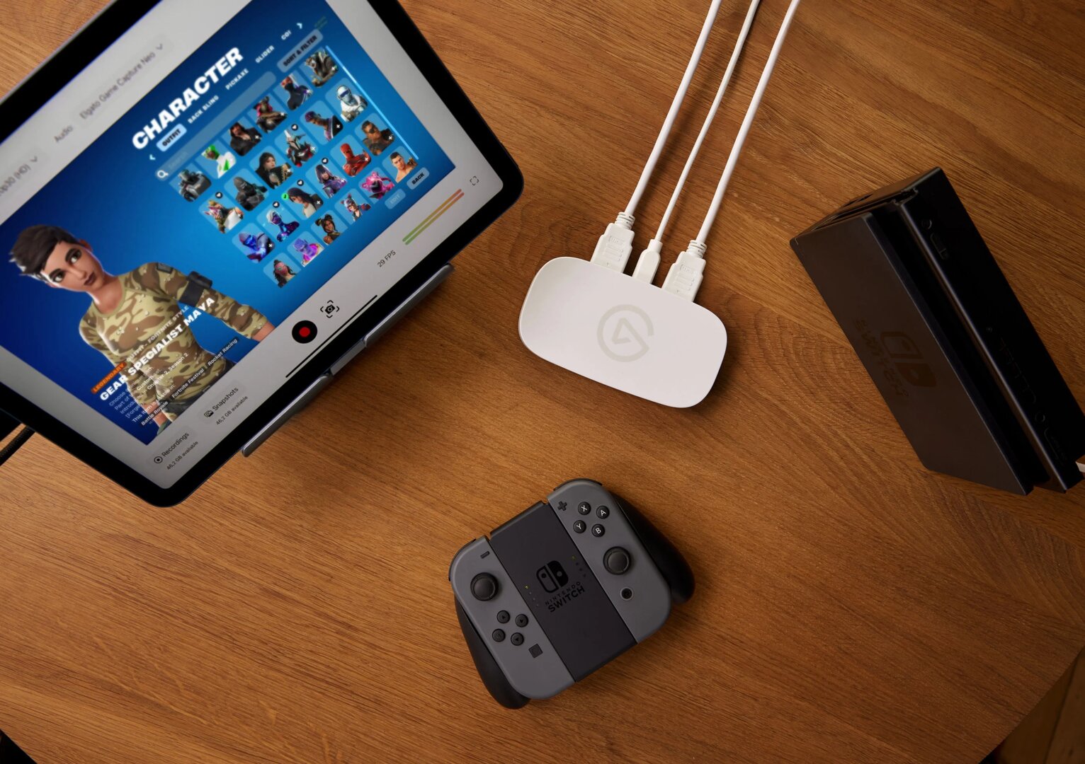 Elgato Game Capture Neo