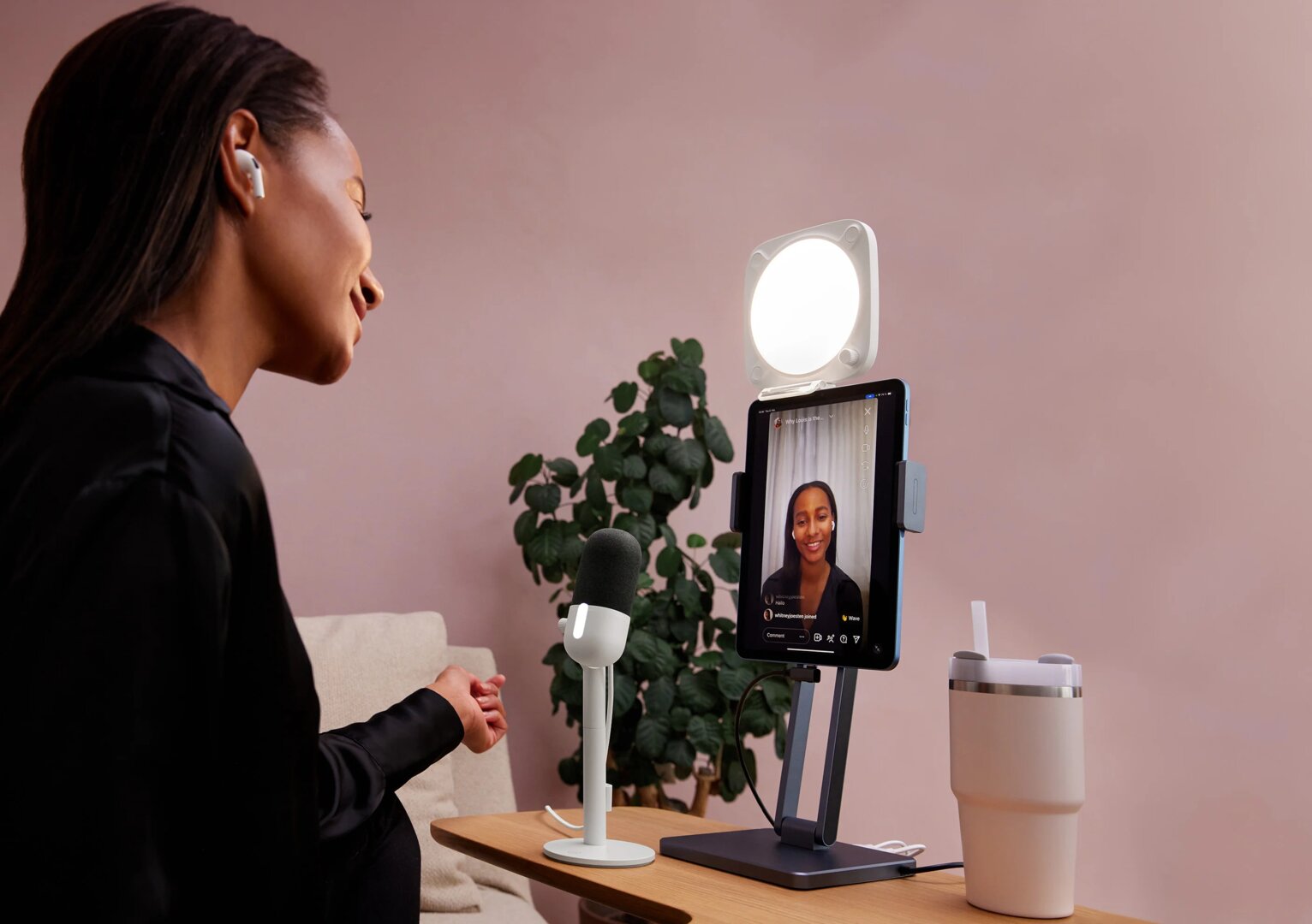 Elgato Key Light Neo