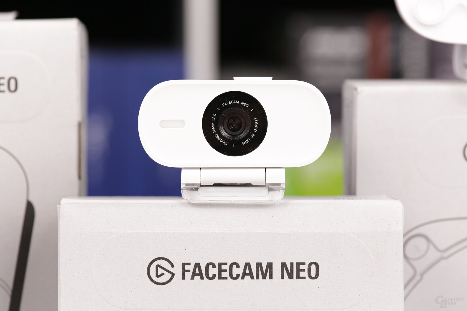 Elgato Facecam neo