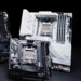 X870E- & X870-Mainboards: Asus lockt Kunden mit Komfortfunktionen und Full-HD-BIOS
