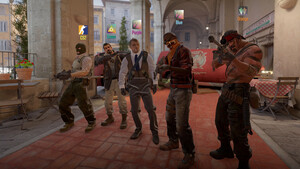 Counter-Strike 2: Valve kickt Spieler mit Hilfen von Razer und Wooting