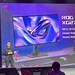 Gaming-Monitore: Asus bietet WQHD mit 480 Hz und den neuen G-Sync-Chip