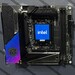 Mainboards: ASRock erhöht für Intel Arrow Lake auf 13 Platinen