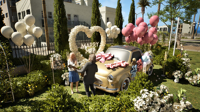 Inzoi: Nächster Sims-Konkurrent zeigt Trailer und Demo