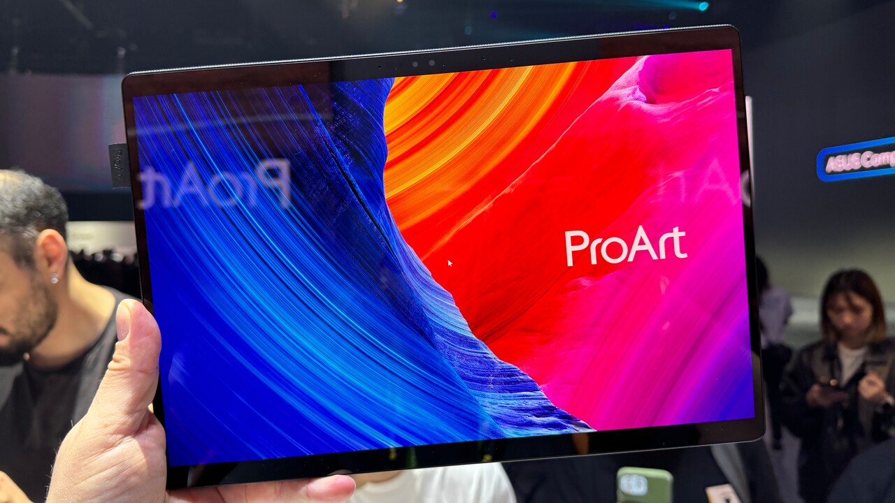 Snapdragon X Plus: 8-Kern-Modell soll die 700-US-Dollar-Klasse bedienen