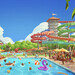 Aquapark Tycoon: Nostalgie trifft auf frische Ideen im Wasserpark