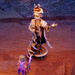 Lost in Random: The Eternal Die: Rogue-lite ist Hades im Wunderland