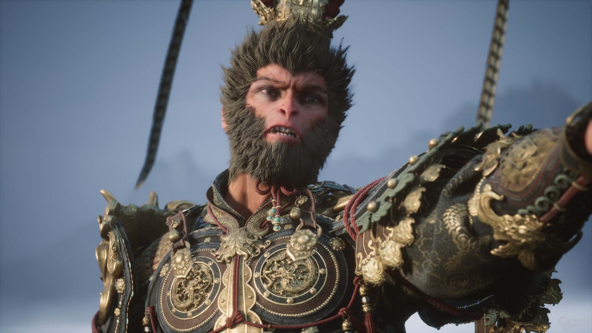 Black Myth: Wukong im Technik-Test