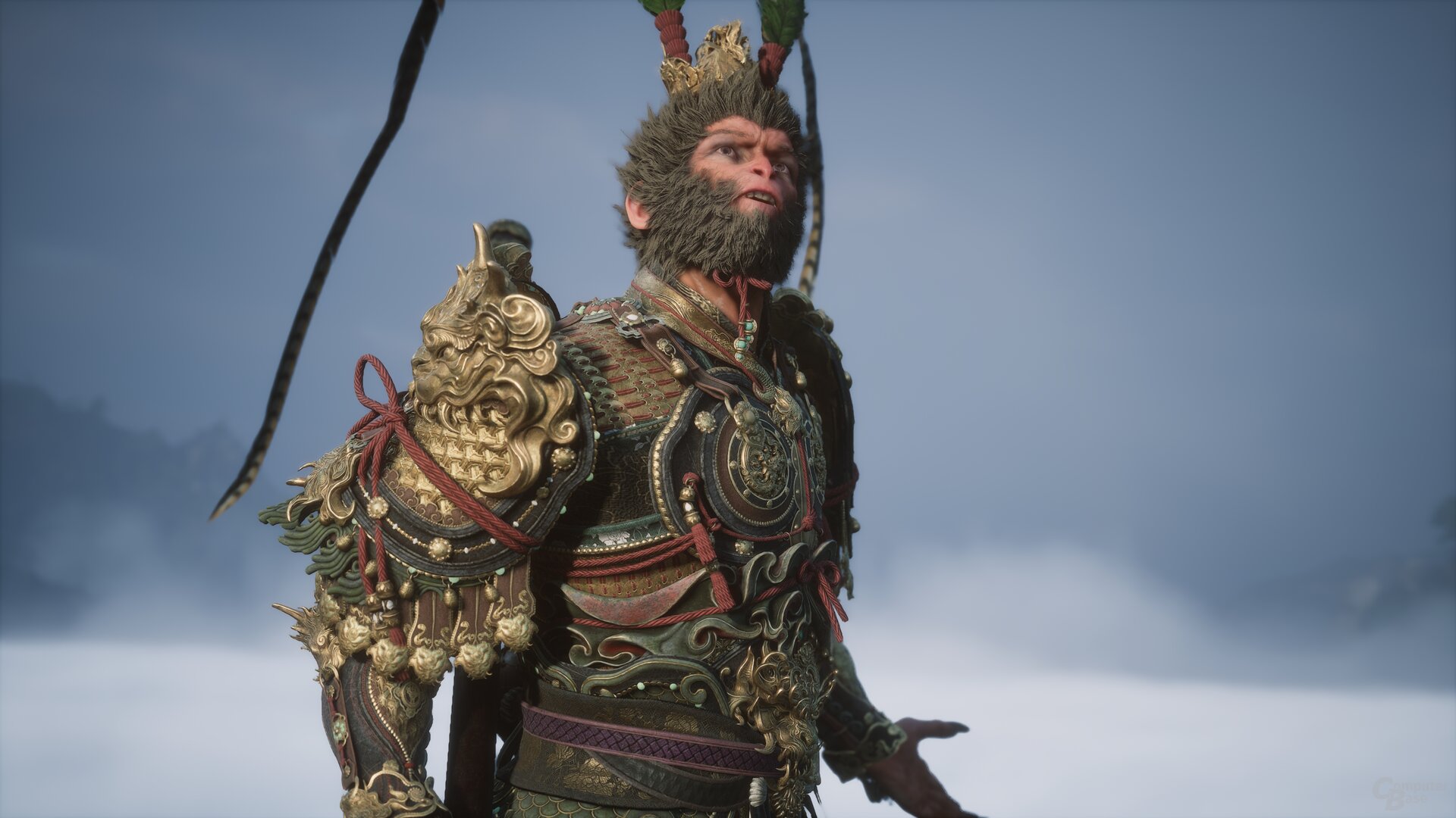 Black Myth: Wukong im Technik-Test