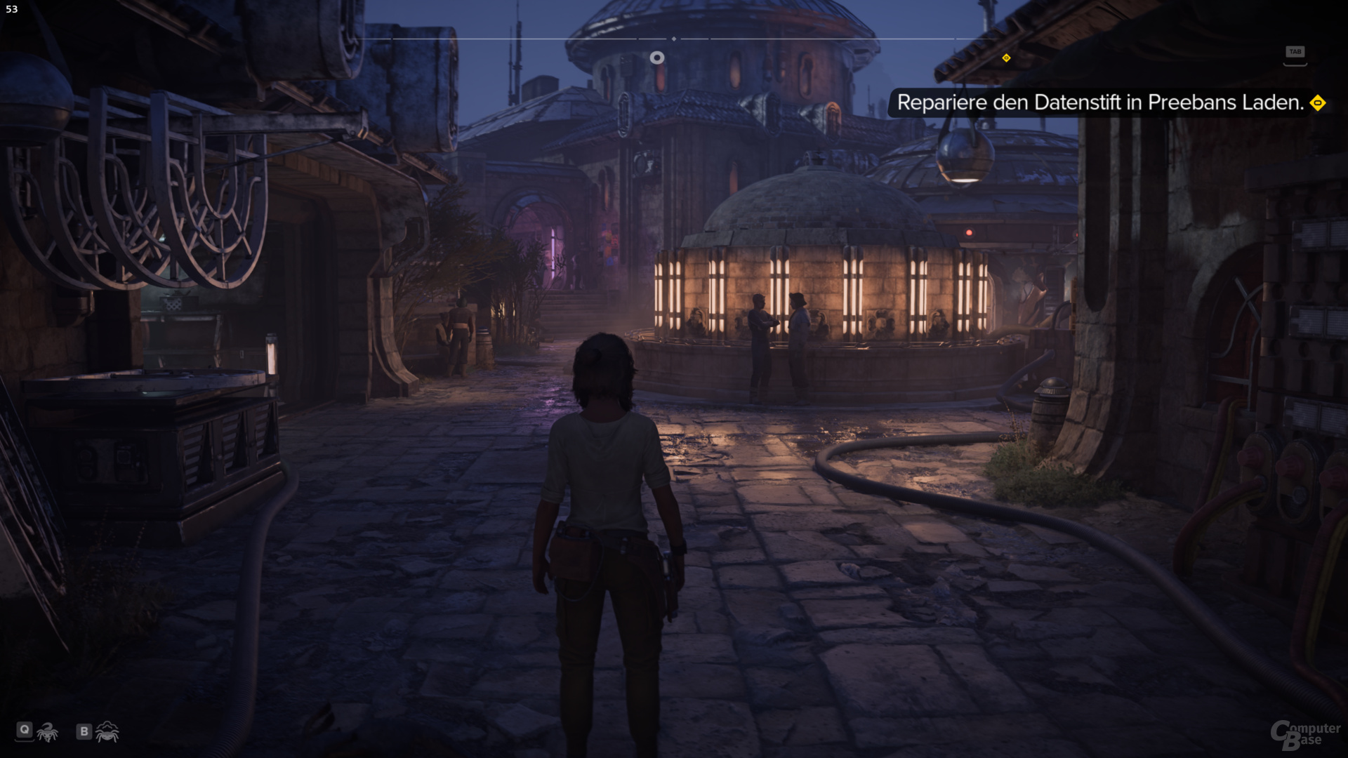 DLSS Ray Reconstruction Aus