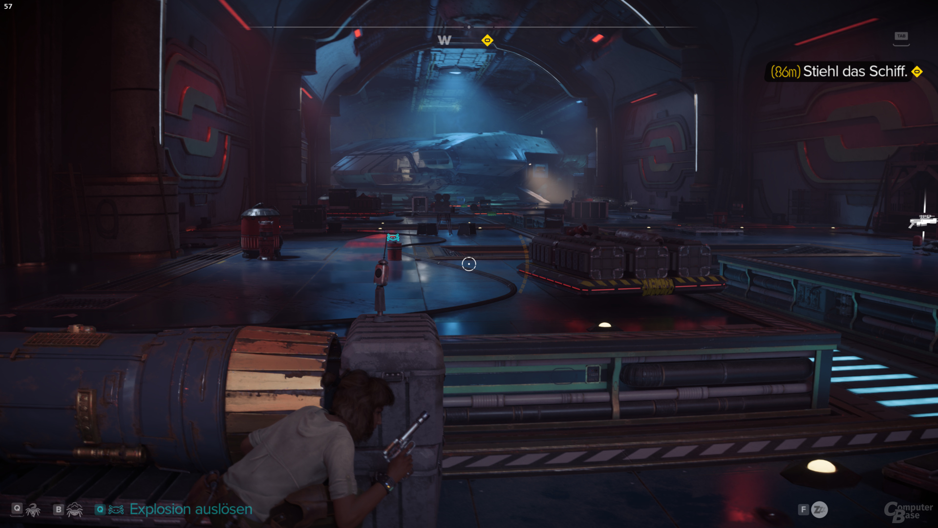 DLSS Ray Reconstruction Aus