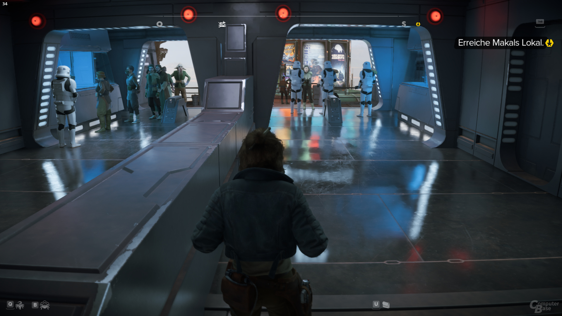 DLSS Ray Reconstruction Aus