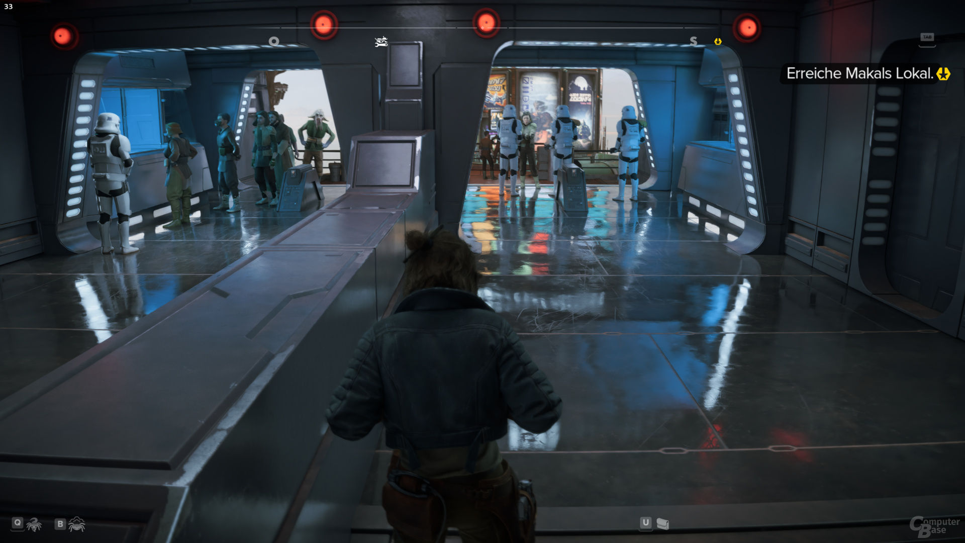 DLSS Ray Reconstruction Ein