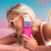 Barbie Phone: HMD bringt pinkes Klapphandy mit Spiegel im Deckel