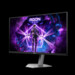 AOC Agon Pro: Zwei QD-OLED-Monitore jetzt und G-Sync Pulsar später