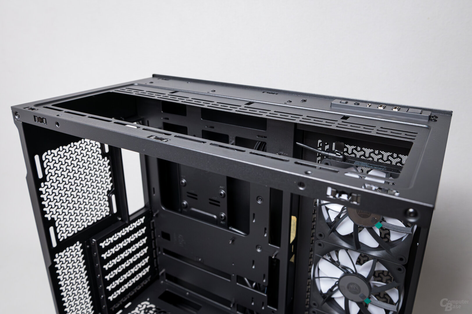 Corsair 3500X im Test