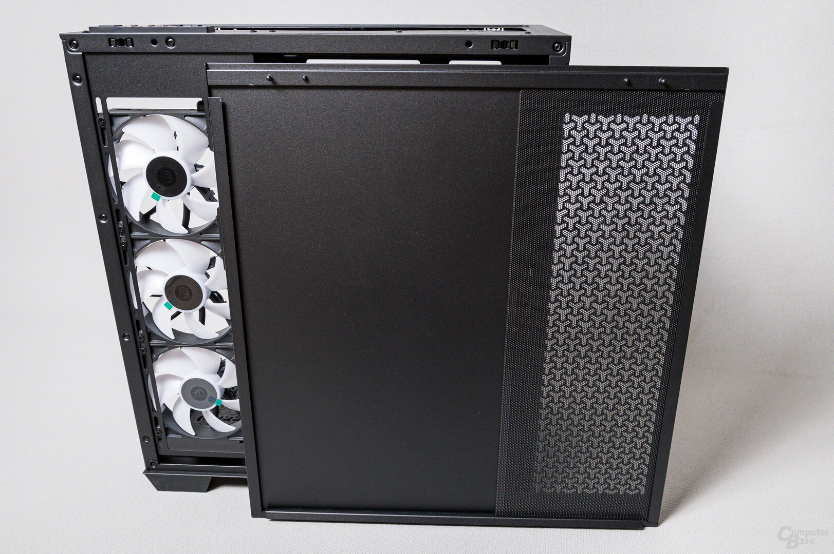 Corsair 3500X im Test