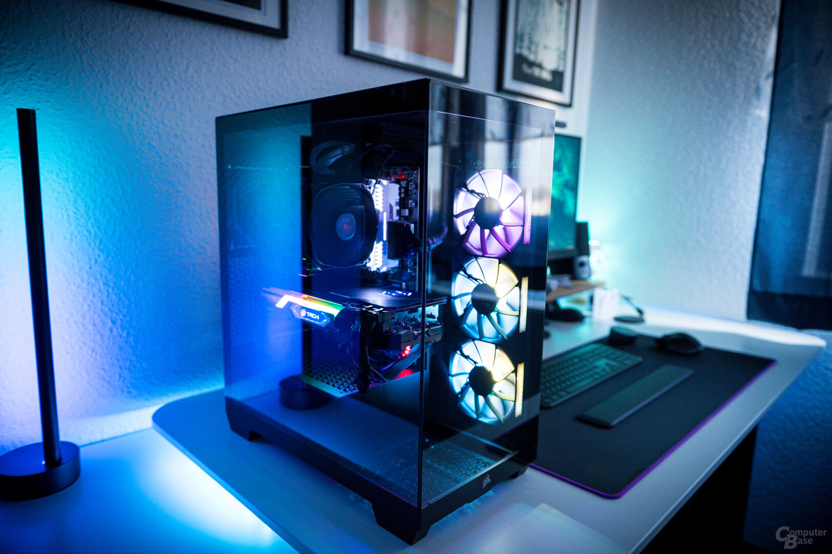 Corsair 3500X im Test