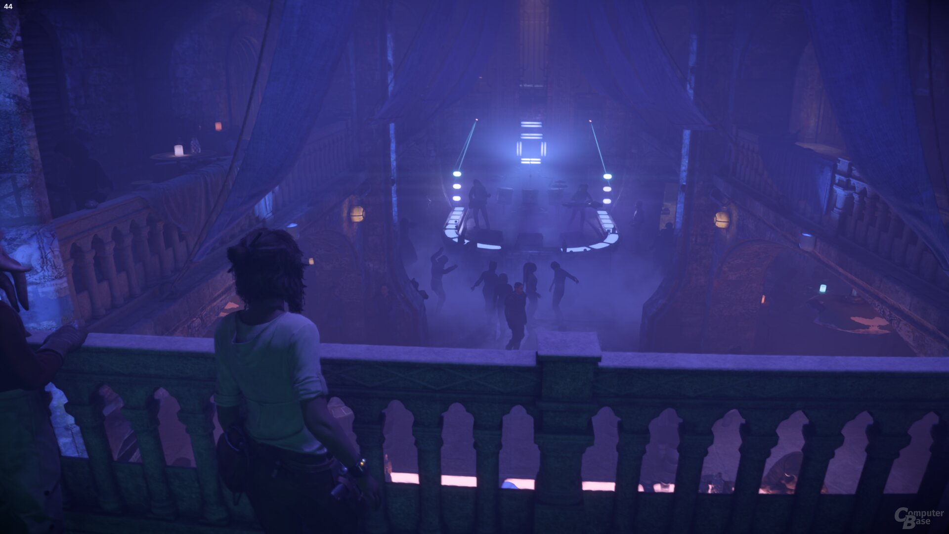 Star Wars Outlaws im Technik-Test