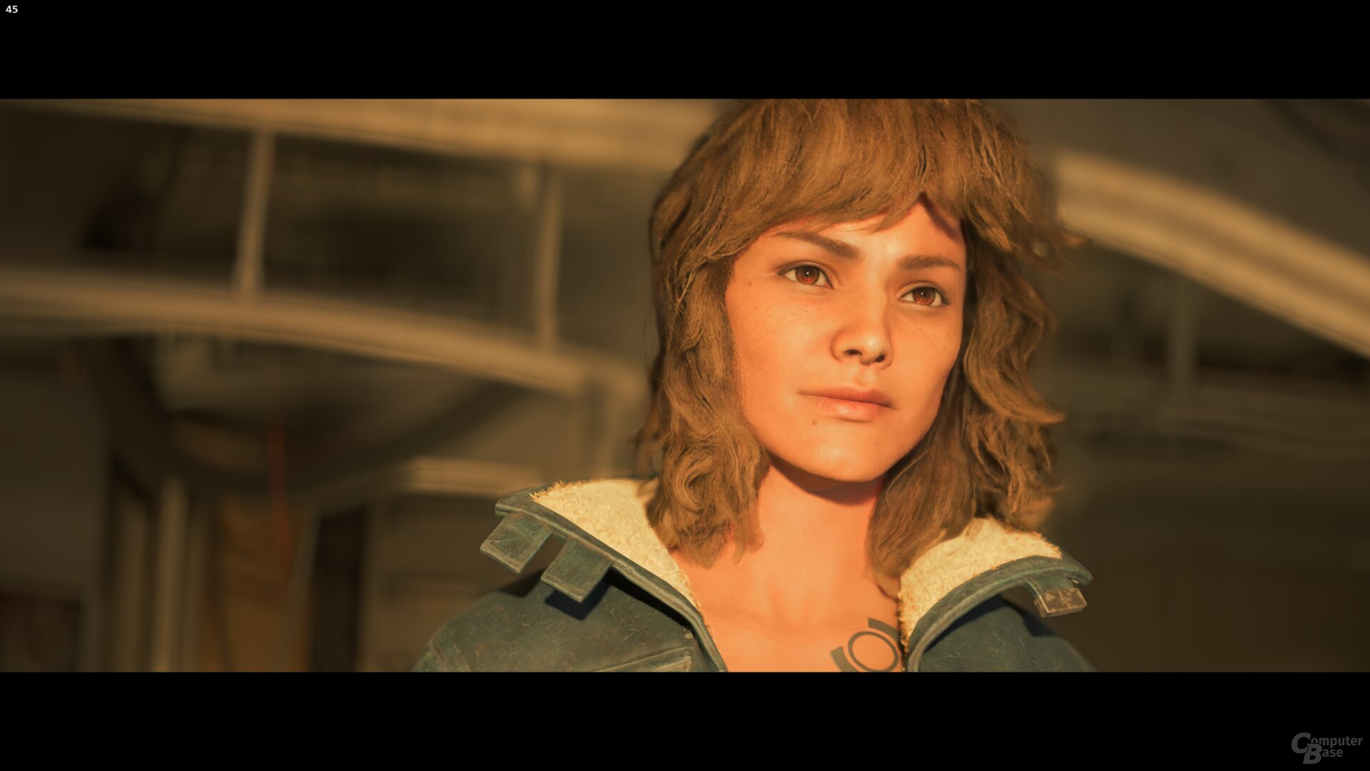 Star Wars Outlaws im Technik-Test