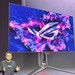LG Display: OLED-Bildschirme mit WQHD und 480 Hz gehen in Serie