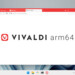 Browser: Vivaldi 6.9 ist auch für Windows 11 auf Arm verfügbar