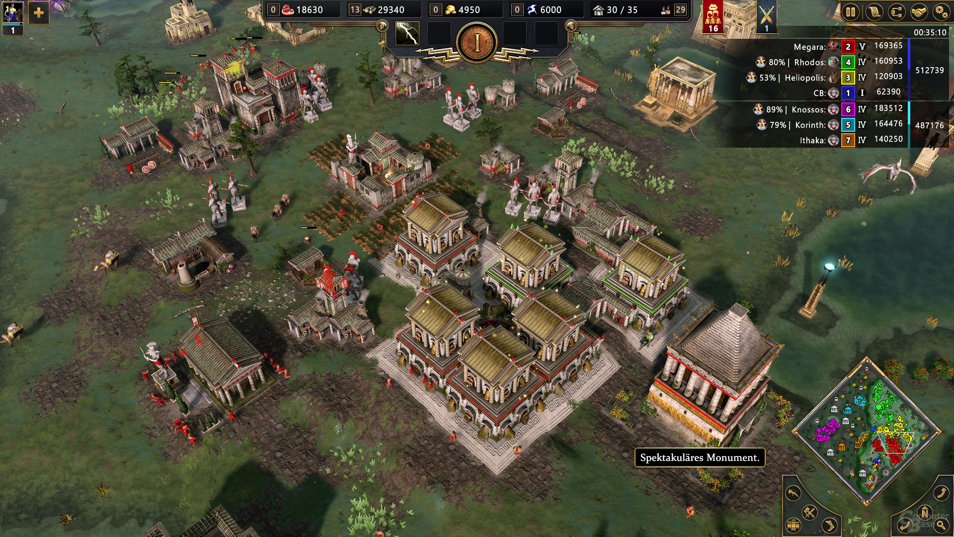 Full HD – FSR Quality