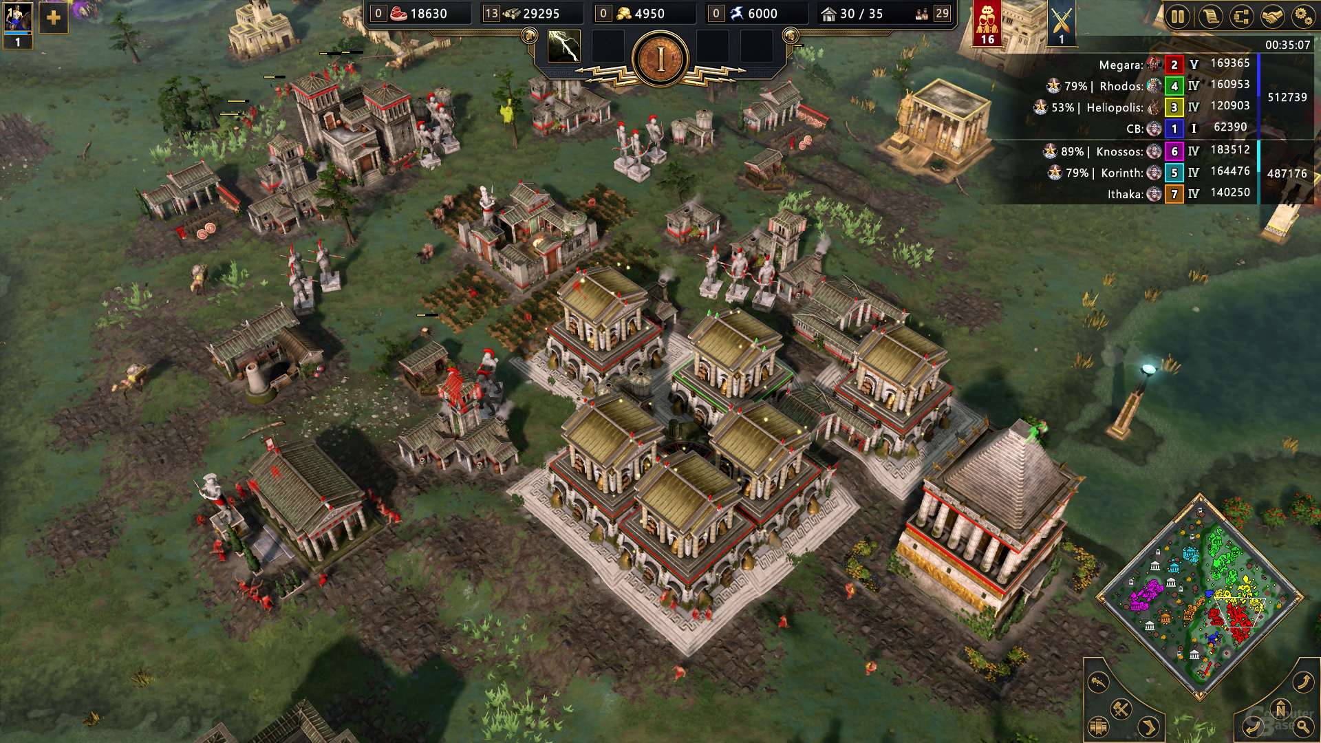 Full HD – Nativ + TAA