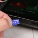 Schnelle microSD-Karten im Test: Wenn man 180 MB/s* erwartet, aber es eine Fußnote gibt