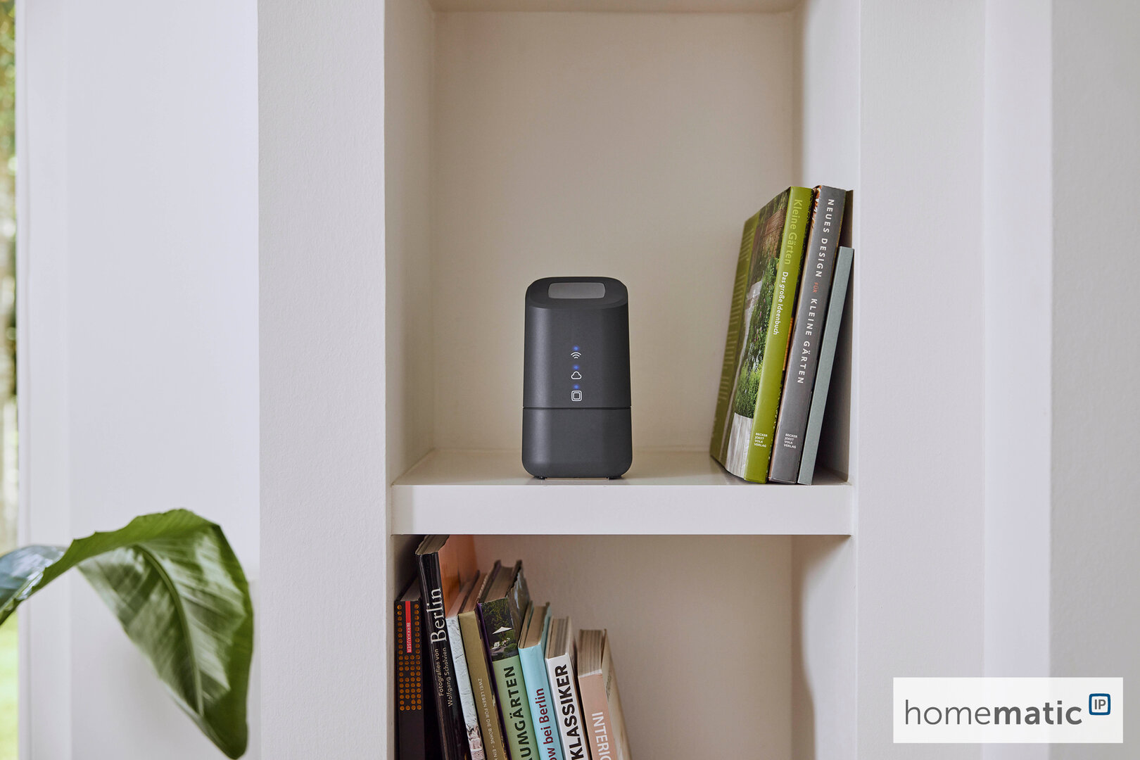 Homematic IP: Neue Home Control Unit startet am 16. September für 300 ...