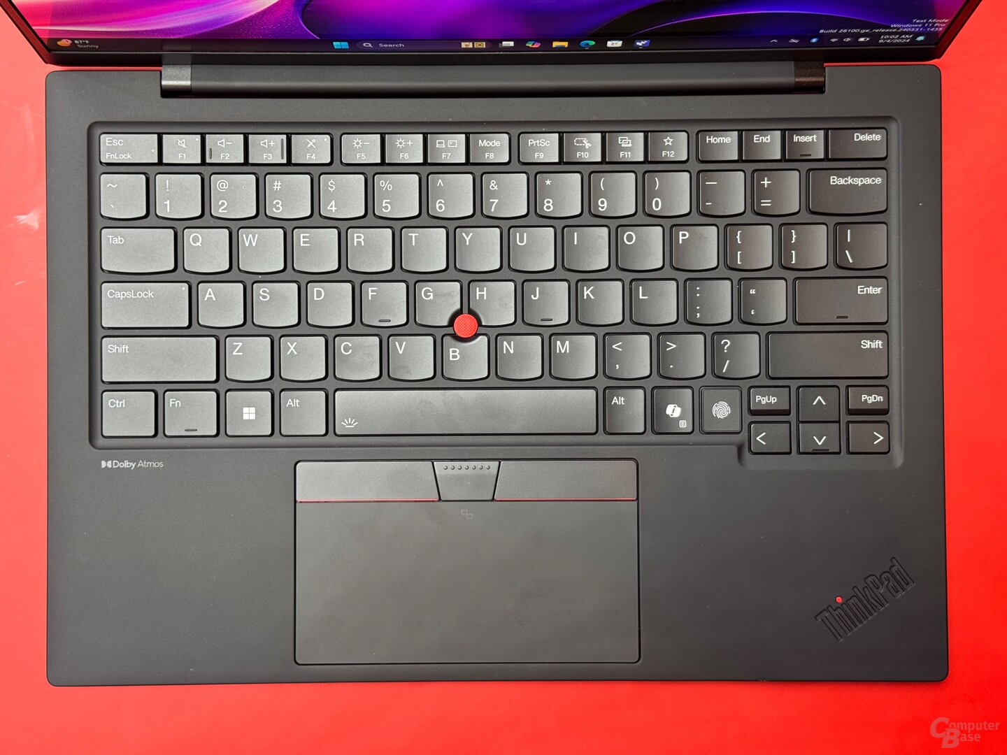 Lenovo ThinkPad X1 Carbon Gen 13 Aura Edition