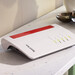AVM Fritz!Box 4050: Dual-Band-WLAN-Router mit Wi-Fi 6 für 140 Euro