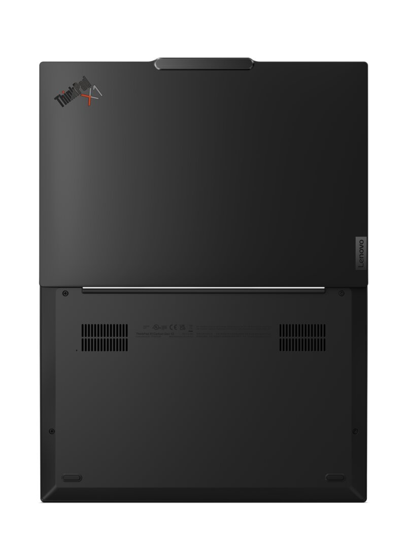 ThinkPad X1 Carbon Gen 13 Aura Edition
