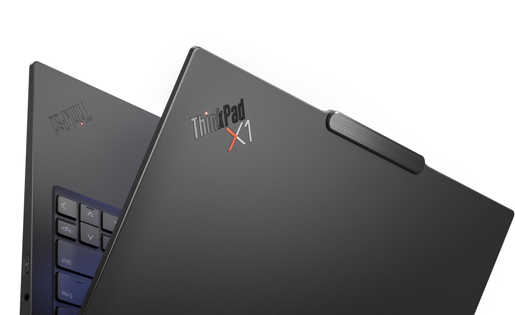 ThinkPad X1 Carbon Gen 13 Aura Edition