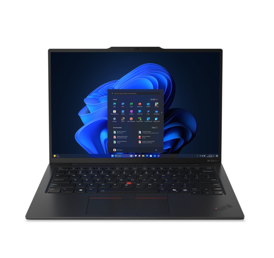 ThinkPad X1 Carbon Gen 13 Aura Edition