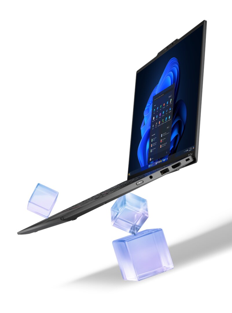 ThinkPad X1 Carbon Gen 13 Aura Edition