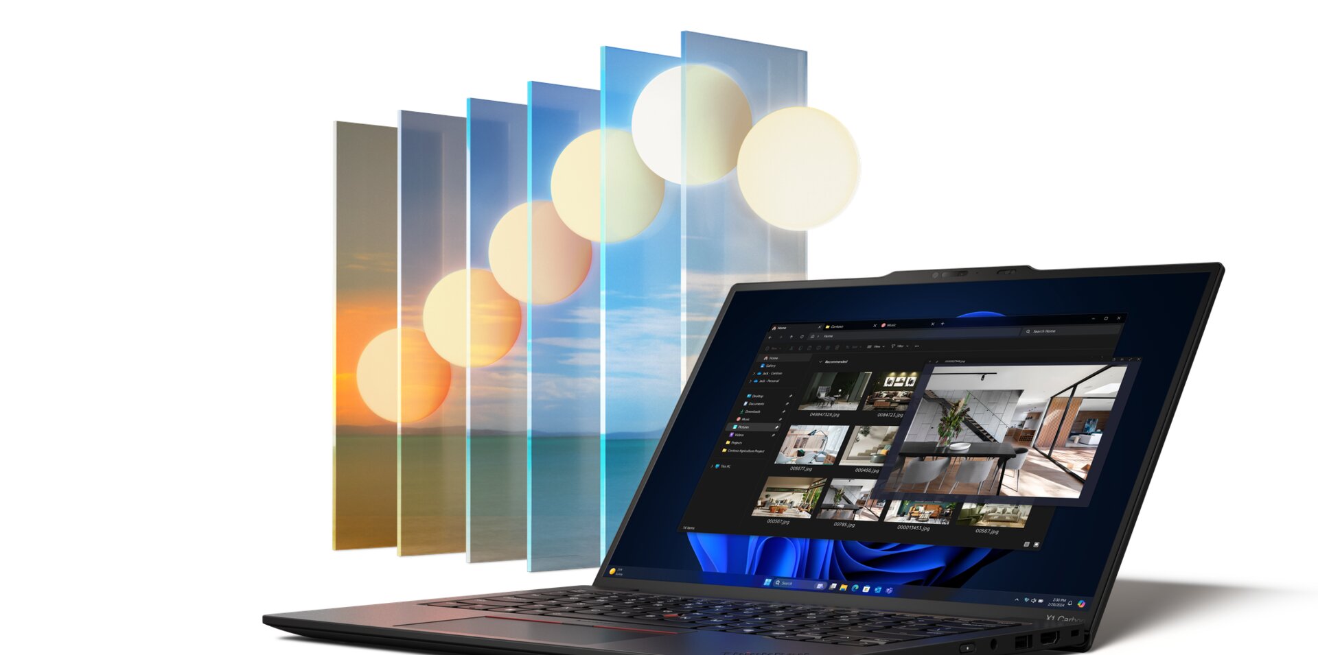 ThinkPad X1 Carbon Gen 13 Aura Edition