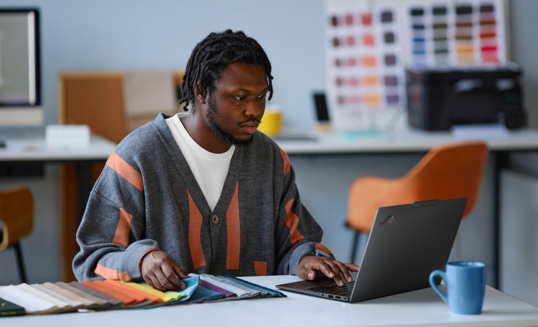 ThinkPad X1 Carbon Gen 13 Aura Edition