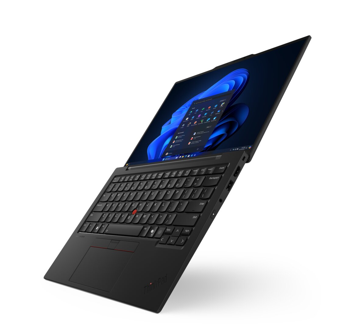 ThinkPad X1 Carbon Gen 13 Aura Edition
