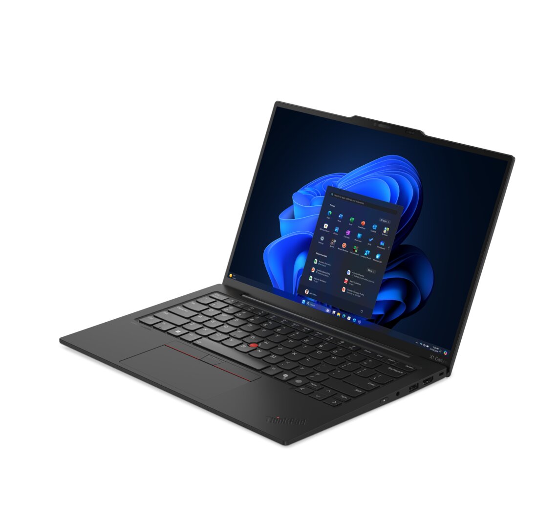 ThinkPad X1 Carbon Gen 13 Aura Edition