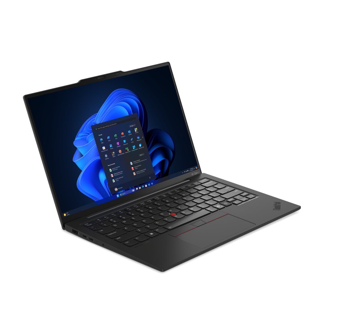 ThinkPad X1 Carbon Gen 13 Aura Edition