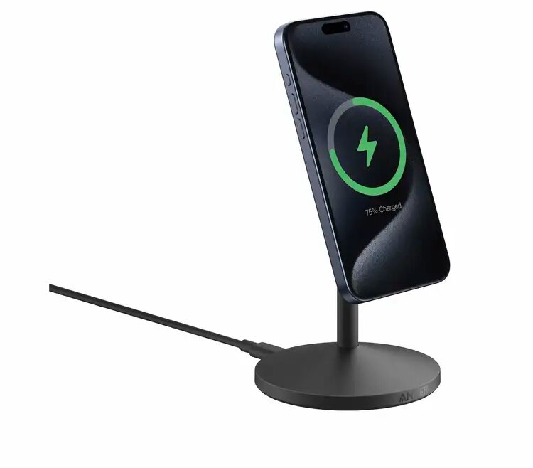 Anker MagGo Wireless Charger (Stand)