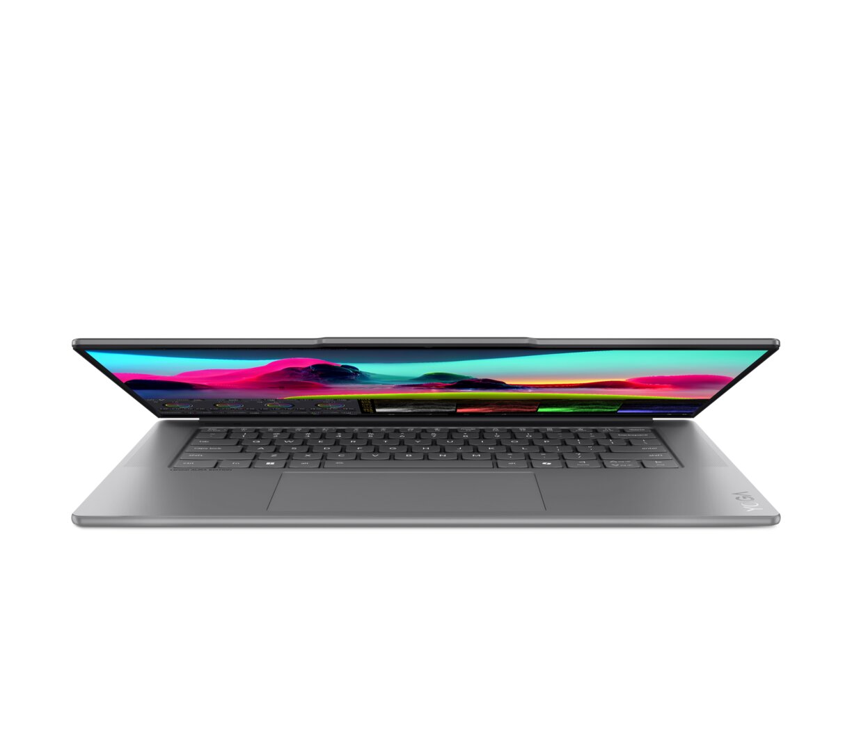 Yoga Slim 7i Aura Edition (15", 9)
