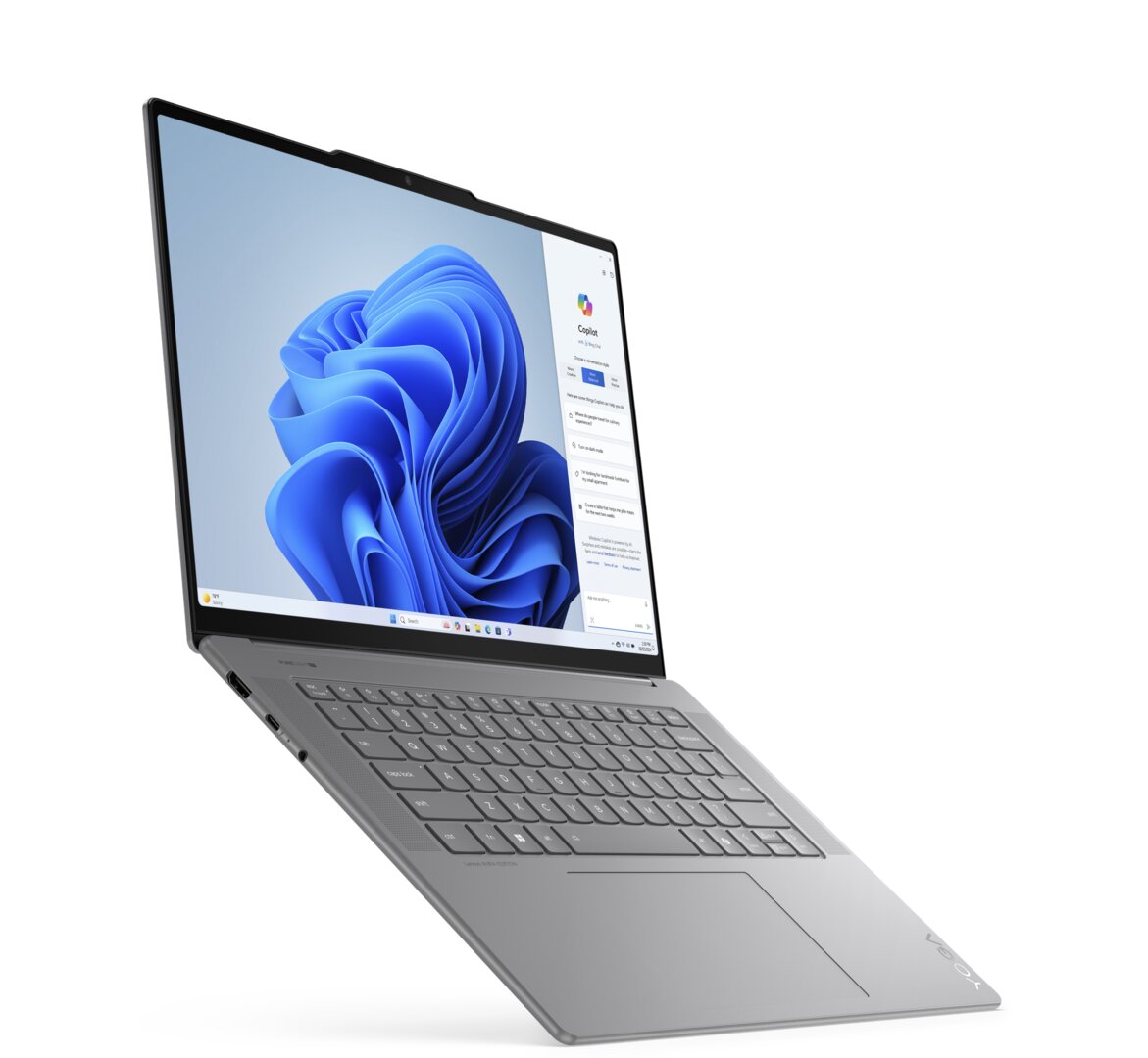 Yoga Slim 7i Aura Edition (15", 9)