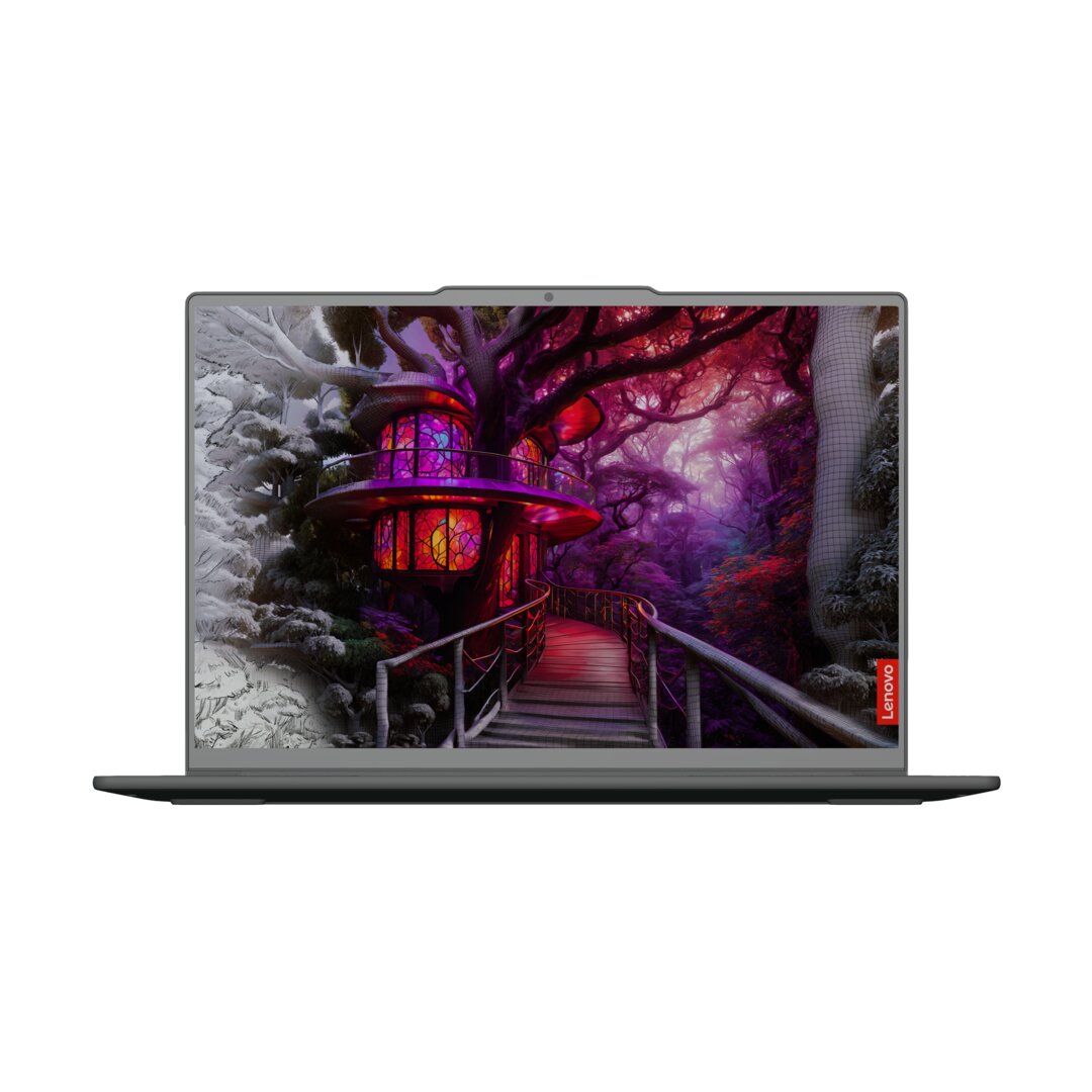 Yoga Slim 7i Aura Edition (15", 9)