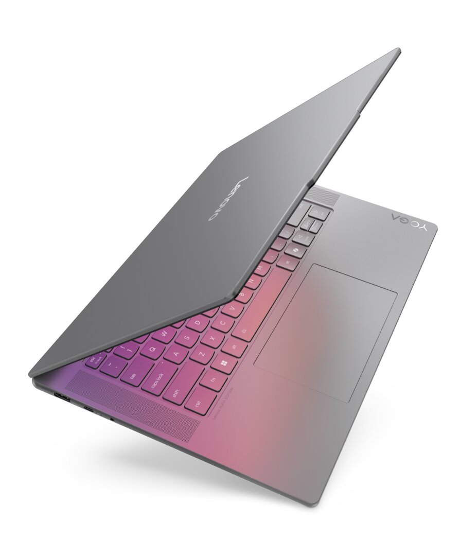 Yoga Slim 7i Aura Edition (15", 9)