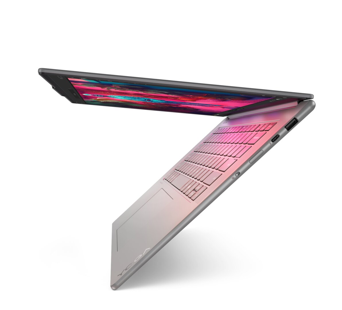 Yoga Slim 7i Aura Edition (15", 9)