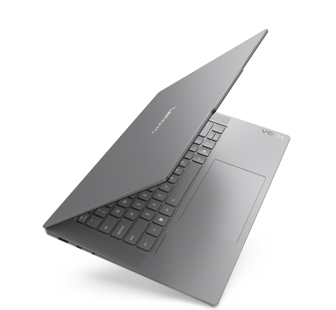 Yoga Slim 7i Aura Edition (15", 9)