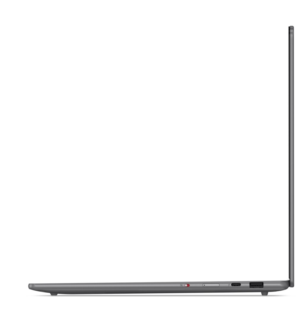 Yoga Slim 7i Aura Edition (15", 9)